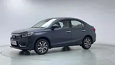 Used Honda Amaze VX 1.2 Petrol CVT in Gurgaon