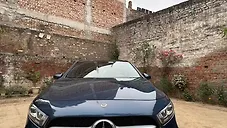 Used Mercedes-Benz A-Class Limousine 200 in Delhi