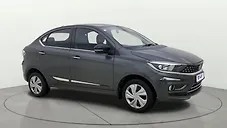 Used Tata Tigor XZ Plus CNG [2022-2023] in Ahmedabad
