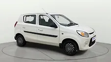 Used Maruti Suzuki Alto 800 LXi in Ahmedabad