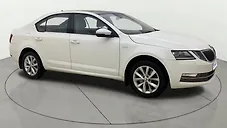 Used Skoda Octavia 1.8 TSI L&K in Ahmedabad