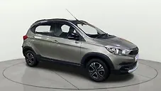 Used Tata Tiago NRG Petrol in Mohali