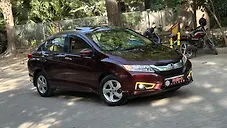 Used Honda City VX in Delhi
