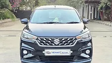 Used Maruti Suzuki Ertiga ZXi (O) CNG [2023-2025] in Thane