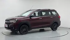 Used Maruti Suzuki XL6 Zeta AT Petrol in Faridabad