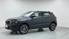 Used Skoda Kushaq Style 1.0L TSI MT in Faridabad