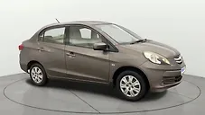 Used Honda Amaze 1.2 S i-VTEC in Delhi