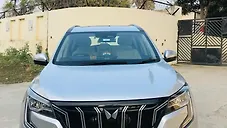 Used Mahindra XUV700 AX 7 Diesel AT AWD Luxury Pack 7 STR [2021] in Lucknow
