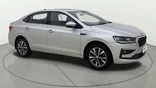 Used Skoda Slavia Style 1.5L TSI DSG in Ahmedabad