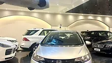 Used Honda Jazz V AT Petrol in Delhi