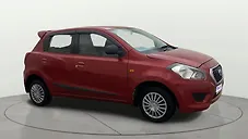 Used Datsun Go T in Hyderabad