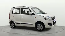 Used Maruti Suzuki Wagon R VXI AMT (O) in Hyderabad