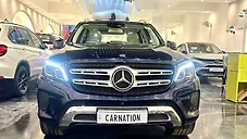 Used Mercedes-Benz GLS 350 d in Delhi