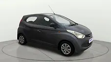 Used Hyundai Eon 1.0 Kappa Magna + [2014-2016] in Hyderabad