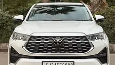 Used Toyota Innova Hycross ZX Hybrid (Electric + Petrol) Automatic (e-CVT) 7 STR in Delhi
