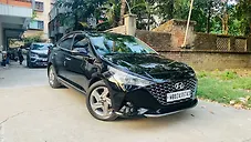 Used Hyundai Verna SX 1.5 MPi in Kolkata
