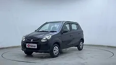 Used Maruti Suzuki Alto 800 Vxi in Hyderabad