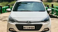 Used Hyundai Elite i20 Asta 1.2 (O) [2016-2017] in Pune
