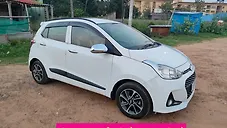 Used Hyundai Grand i10 Asta 1.2 Kappa VTVT in Bhubaneswar