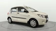 Used Maruti Suzuki Celerio VXi in Delhi