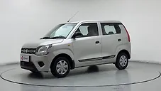 Used Maruti Suzuki Wagon R LXI 1.0 CNG [2022-2023] in Ghaziabad