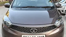 Used Tata Tigor Revotron XZ+ in Thane