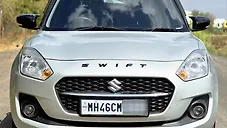 Used Maruti Suzuki Swift VXi CNG Manual in Nashik