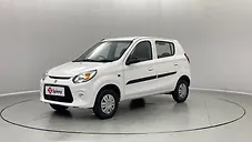 Used Maruti Suzuki Alto 800 Vxi in Jaipur