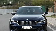 Used BMW 6-Series GT 630i M Sport in Delhi