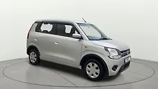 Used Maruti Suzuki Wagon R VXi 1.0 AMT [2019-2019] in Hyderabad