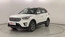 Used Hyundai Creta 1.6 SX Plus AT Petrol in Pune