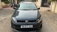 Used Volkswagen Polo Highline1.5L (D) in Sangli