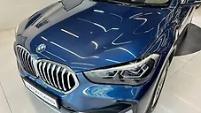 Used BMW X1 sDrive20i xLine in Pune
