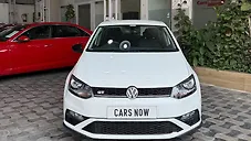 Used Volkswagen Polo GT TSI in Hyderabad