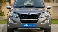 Used Mahindra XUV500 W8 [2015-2017] in Lucknow