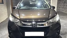 Used Honda WR-V VX MT Petrol in Kolkata