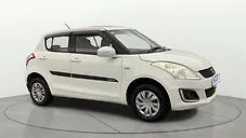 Used Maruti Suzuki Swift VDi ABS [2014-2017] in Delhi