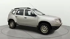 Used Renault Duster 85 PS RxE Diesel in Bangalore