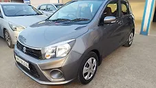 Used Maruti Suzuki Celerio ZXi Opt in Patna