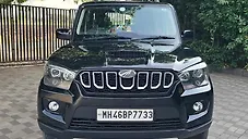 Used Mahindra Scorpio S MT 9STR [2022] in Sangli