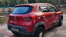 Used Renault Kwid 1.0 RXL [2017-2019] in Bhubaneswar