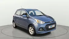 Used Hyundai Grand i10 Sportz 1.2 Kappa VTVT [2013-2016] in Vadodara