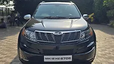 Used Mahindra XUV500 W8 in Sangli