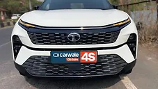 Used Tata Harrier Fearless Plus Dual Tone AT in Mumbai