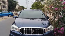 Used Maruti Suzuki S-Cross Zeta 1.3 in Coimbatore