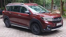 Used Maruti Suzuki XL6 Zeta MT Petrol in Delhi