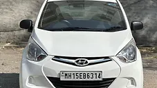 Used Hyundai Eon Magna [2011-2012] in Nashik