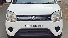 Used Maruti Suzuki Wagon R VXI+ in Nashik