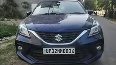 Used Maruti Suzuki Baleno Zeta in Lucknow