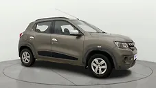 Used Renault Kwid RXL [2015-2019] in Bangalore